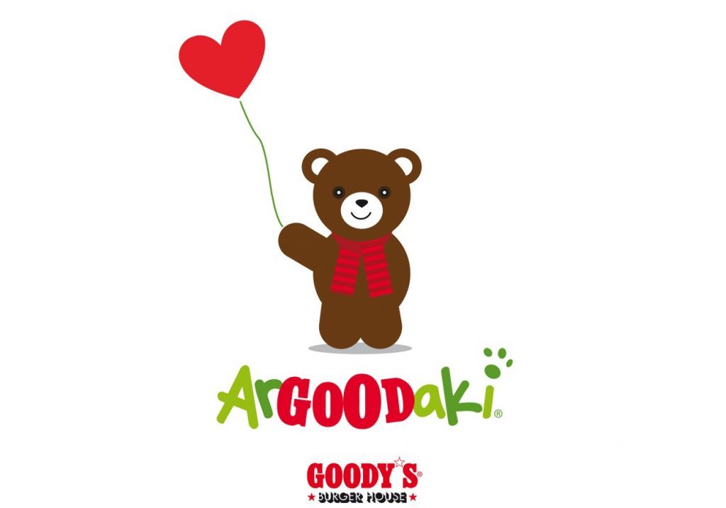 ArGOODaki 2018_Logo