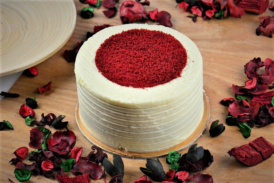 RedVelvetCake