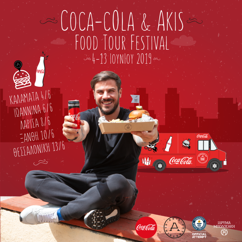 CocaCola-Akis