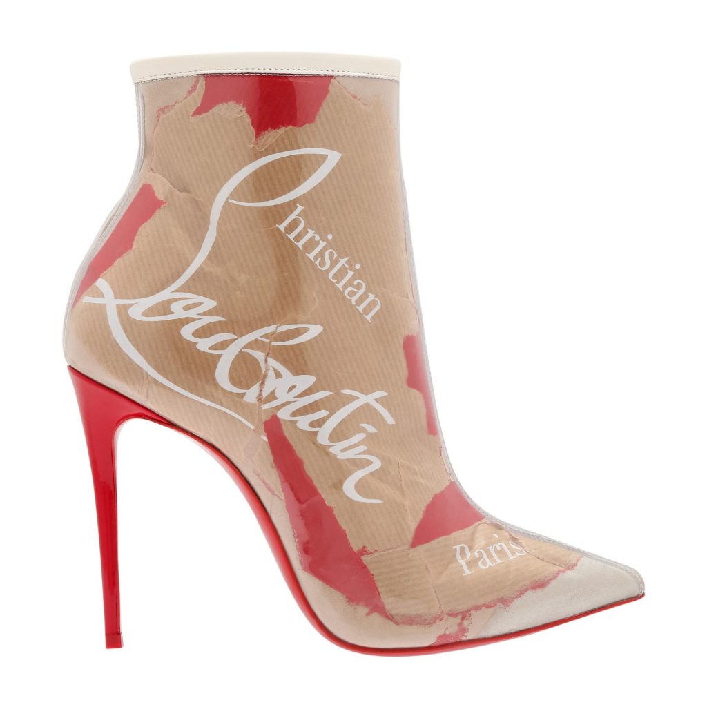 Louboutin-AnkleBoots