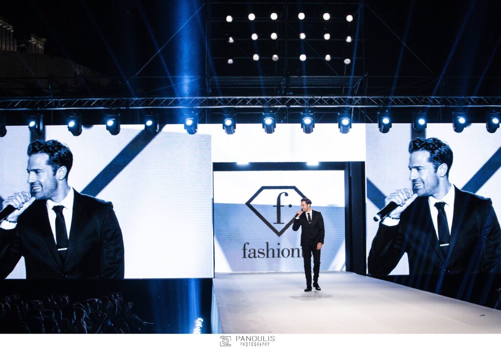 Fashion TV World’s Excellence Gala - 25 ΧΡΟΝΙΑ ΓΚΑΛΑ!