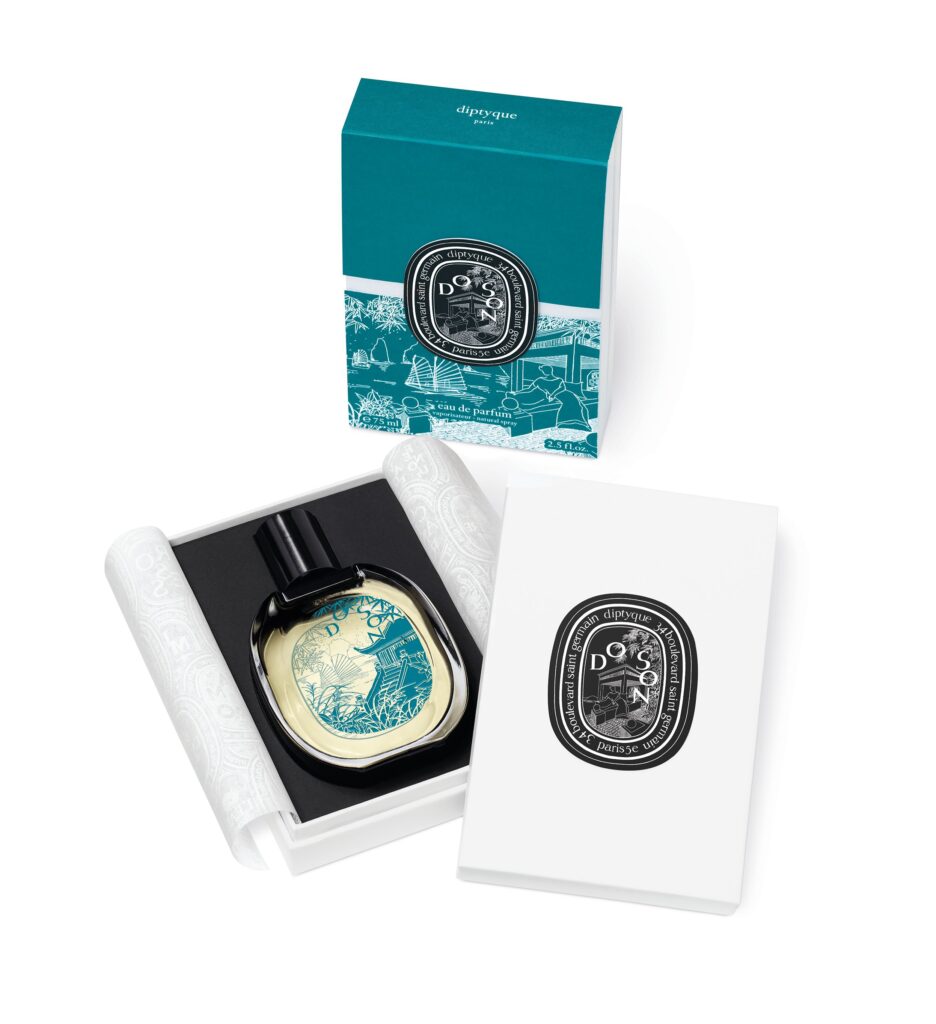 DIPTYQUE - DO SON Limited Edition 2023!