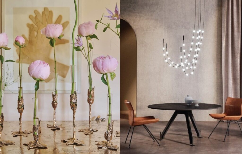 Deco trends 2026 - Βιώσιμη πολυτέλεια