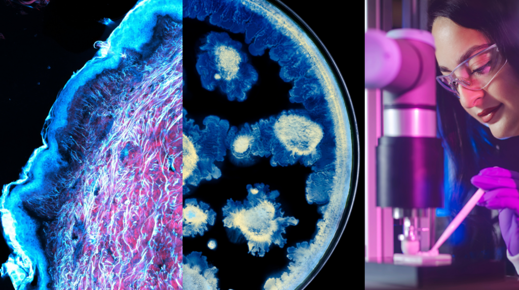 Η L'Oréal και το Institut Pasteur ανακοινώνουν μια ιστορική συνεργασία!