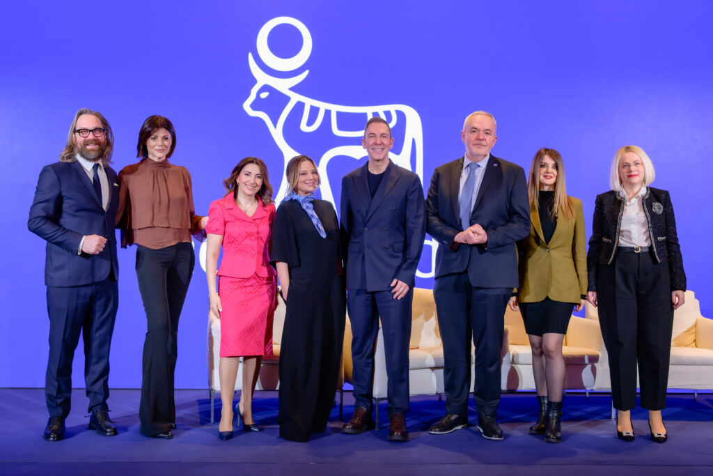 Novo Nordisk: «Για μια ανάλαφρη ζωή» - Ένα μήνυμα συνειδητοποίησης και υποστήριξης για την παχυσαρκία