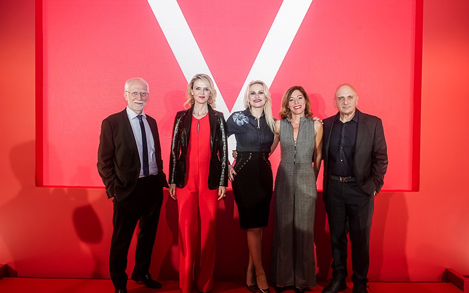 Vichy - Νέα εποχή στη μακροζωία της επιδερμίδας και των μαλλιών, με τo πρώτο Vichy Longevity Clinic στην Ελλάδα