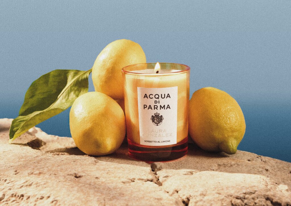 Acqua di Parma La Caletta - Ωδή στη μεσογειακή ανεμελιά!