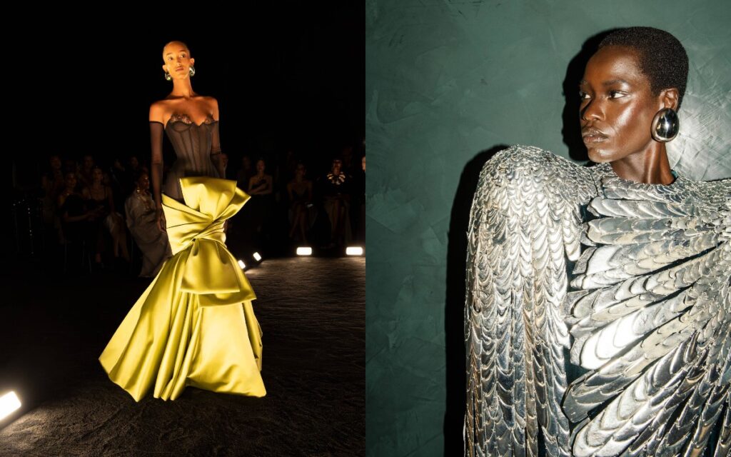 Schiaparelli: Fashion Becomes Art στο Victoria & Albert Museum του Λονδίνου