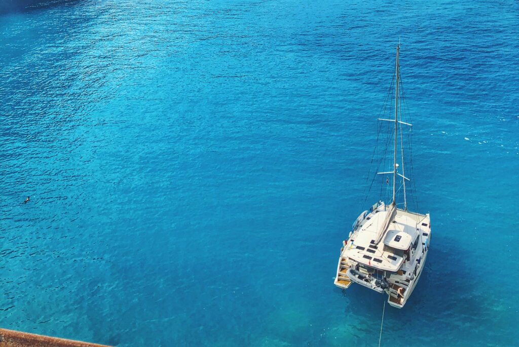 Sailing the Myth!
