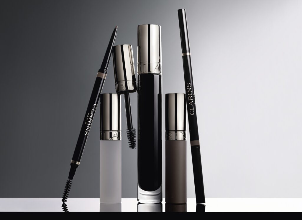 Clarins Wonder Perfect Mascara 5D - For your eyes only!