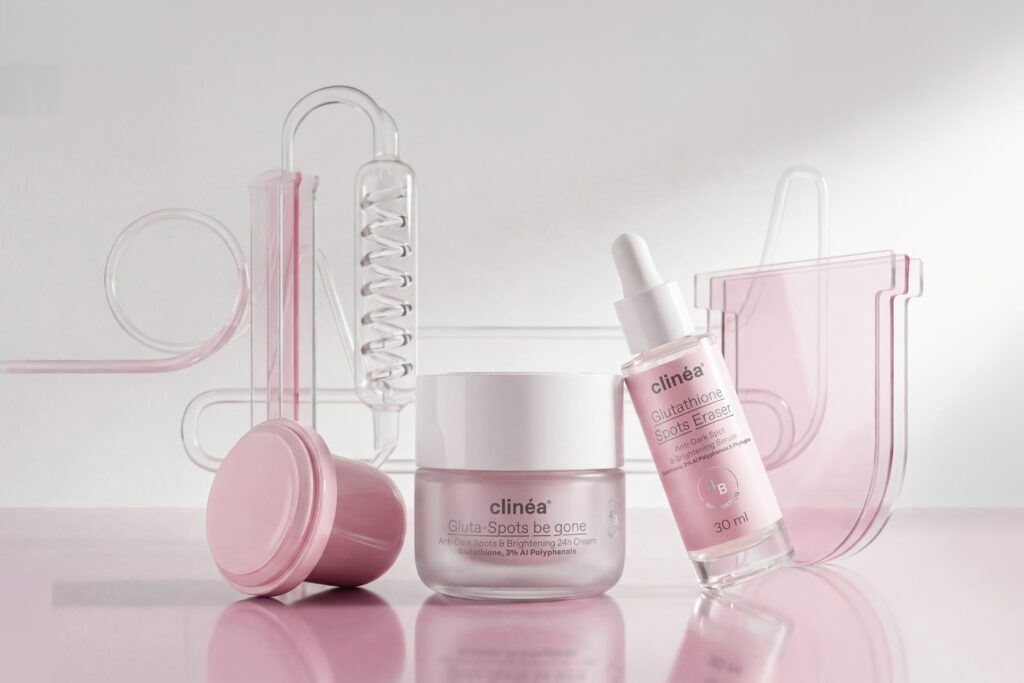 Anti-Dark Spots & Brightening - Η φωτεινή πλευρά της ζωής με τη νέα σειρά του clinéa
